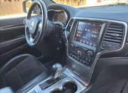 Jeep Grand Cherokee SUV / Terénní 3,0 l 184 kw