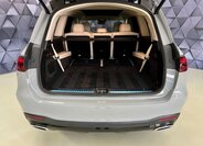 Mercedes-Benz GLS SUV 3,0 l 270 kw
