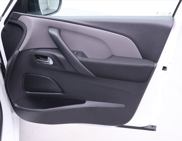 Citroën Grand C4 SpaceTourer MPV 1,2 l 96 kw