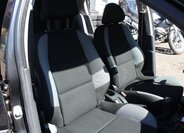 Peugeot 207 Hatchback 1,4 l 70 kw