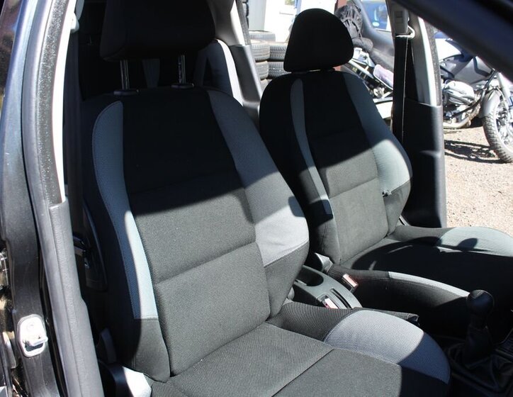 Peugeot 207 Hatchback 1,4 l 70 kw