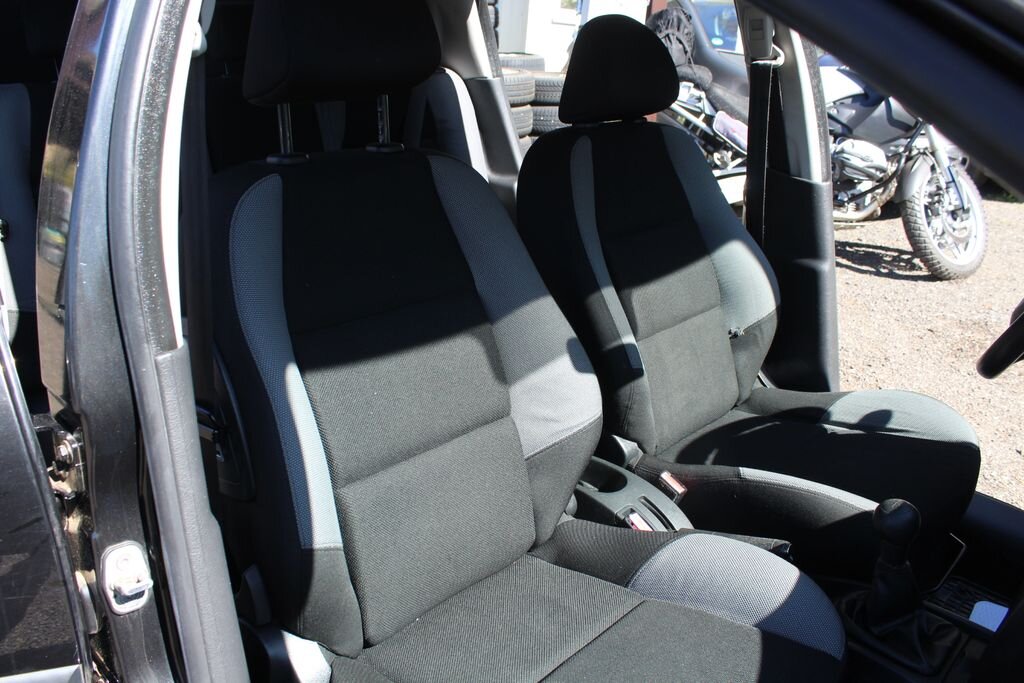 Peugeot 207 Hatchback 1,4 l 70 kw