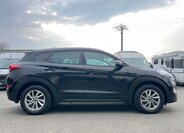 Hyundai Tucson SUV / Terénní 1,7 l 85 kw