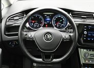 Volkswagen Touran MPV 2,0 l 110 kw