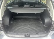 Subaru Impreza Hatchback 1,6 l 84 kw