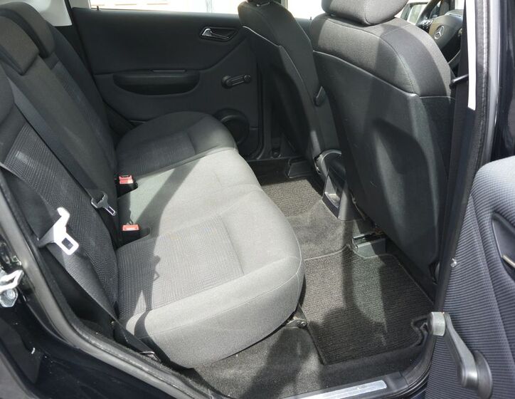 Mercedes-Benz Třídy A 24