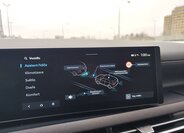 Hyundai Tucson SUV 1,6 l 118 kw