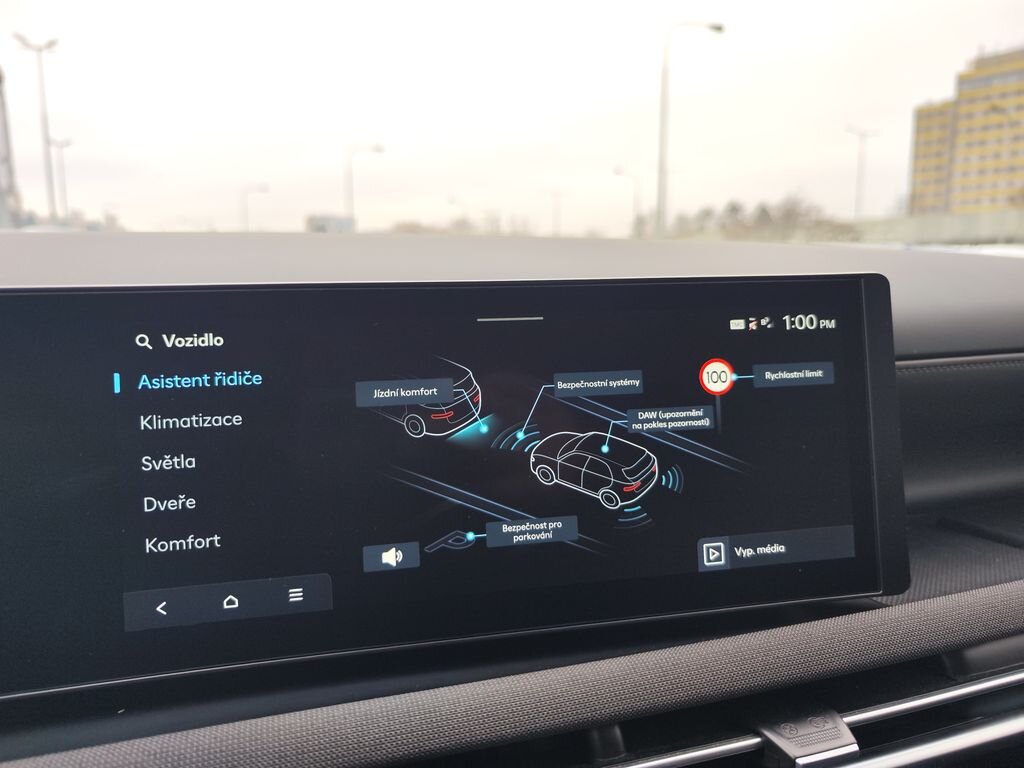 Hyundai Tucson SUV 1,6 l 118 kw