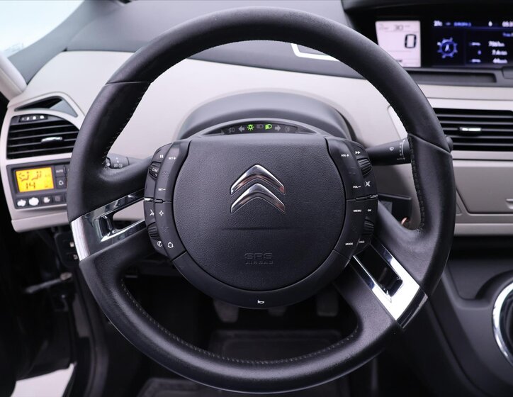 Citroën Grand C4 Picasso MPV 1,6 l 82 kw