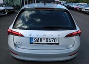 Škoda Scala Hatchback 999,0 70 kw