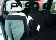 Volkswagen Sharan Kombi 1,9 l 85 kw