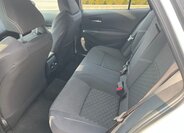 Toyota Corolla Kombi 1,8 l 72 kw