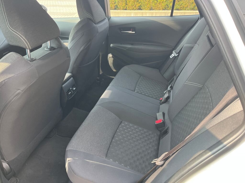 Toyota Corolla Kombi 1,8 l 72 kw