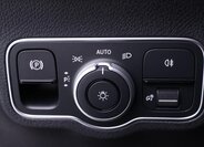 Mercedes-Benz GLB SUV 2,0 l 110 kw