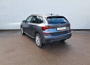 Škoda Kamiq Hatchback 1,5 l 110 kw