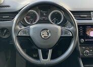 Škoda Octavia Kombi 1,6 l 85 kw