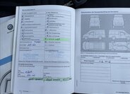 Volkswagen Caddy Kombi 2,0 l 103 kw