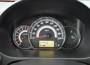 Mitsubishi Space Star 20