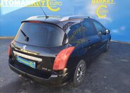 Peugeot 308 Kombi 1,6 l 80 kw