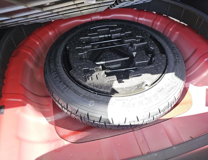 Hyundai i30 Liftback 998,0 73 kw