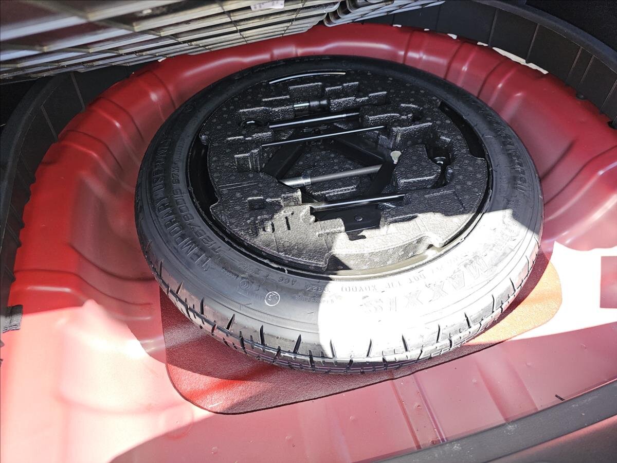 Hyundai i30 Liftback 998,0 73 kw