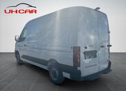 Nissan Interstar Ostatní 2,0 l 96 kw