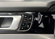 Porsche Panamera Liftback 4,0 l 310 kw