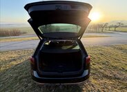 Volkswagen Passat Kombi 2,0 l 110 kw