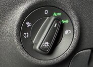 Škoda Kodiaq SUV / Terénní 2,0 l 110 kw