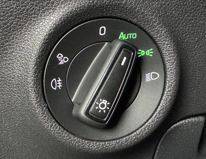 Škoda Kodiaq SUV / Terénní 2,0 l 110 kw