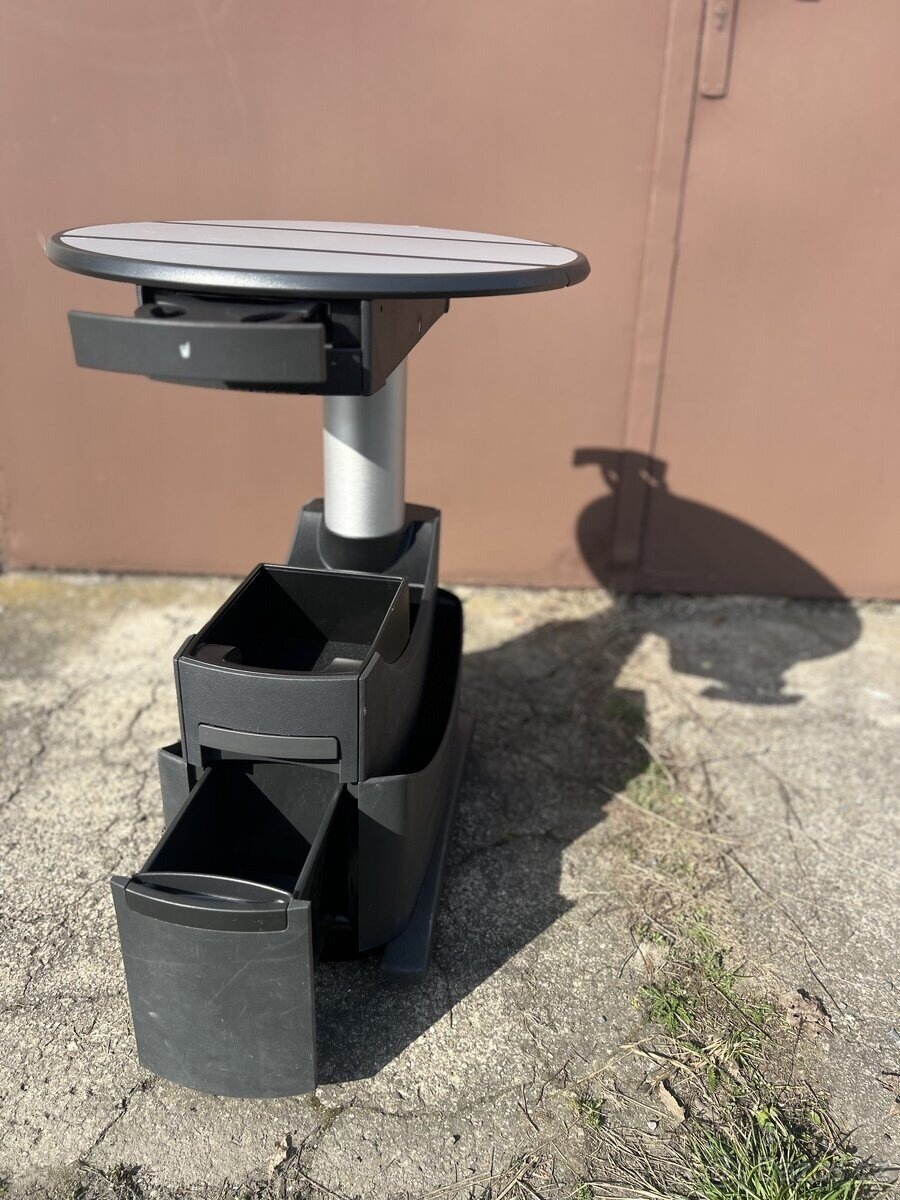 Volkswagen Multivan VAN / Minibus 0,0 132 kw