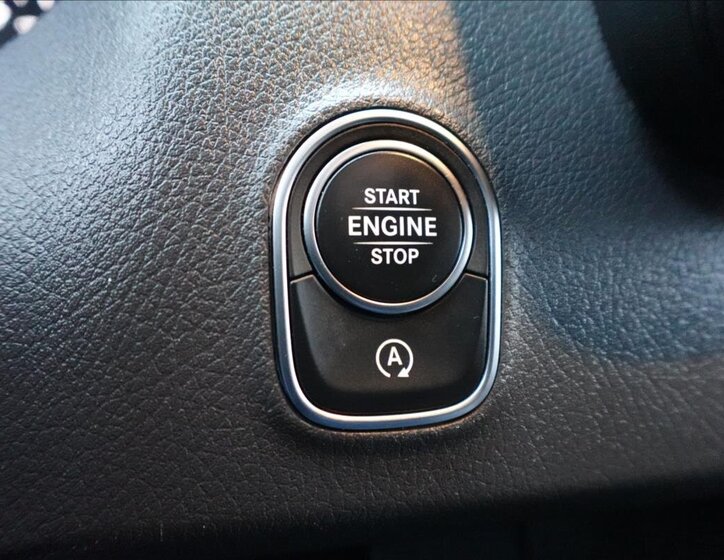 Mercedes-Benz Sprinter Ostatní 2,0 l 125 kw