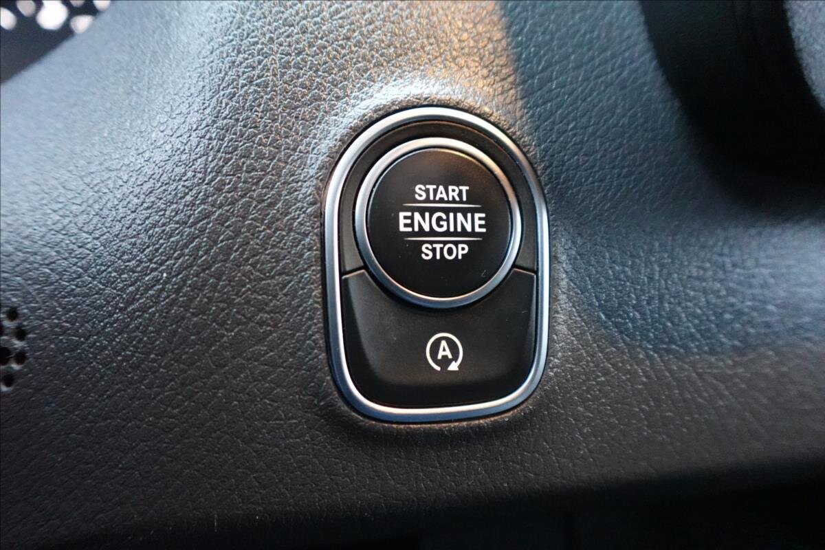 Mercedes-Benz Sprinter Ostatní 2,0 l 125 kw