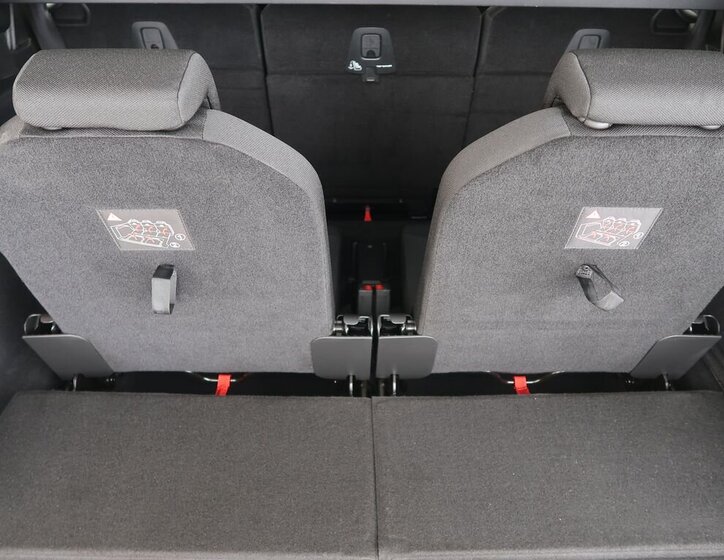 Citroën Grand C4 SpaceTourer MPV 1,9 l 120 kw