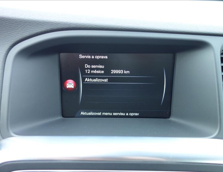 Volvo V60 Kombi 2,0 l 133 kw