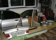 BMW Řada 3 Sedan 2,8 l 142 kw