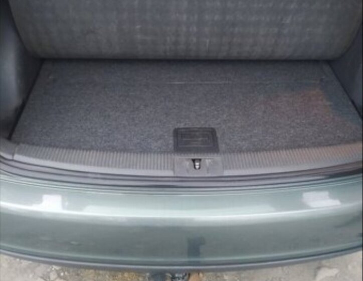 Volkswagen Golf Plus SUV / Terénní 0,0 77 kw