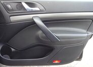 Škoda Octavia Kombi 2,0 l 103 kw