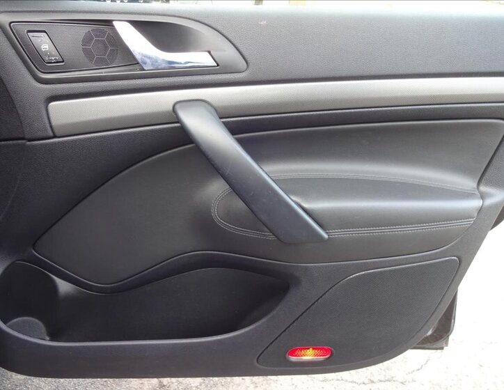 Škoda Octavia Kombi 2,0 l 103 kw