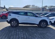 Peugeot 2008 Hatchback 1,2 l 74 kw