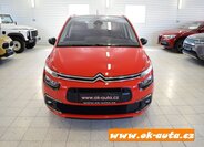 Citroën Grand C4 SpaceTourer MPV 1,5 l 96 kw