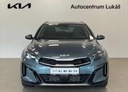 KIA XCeed 1