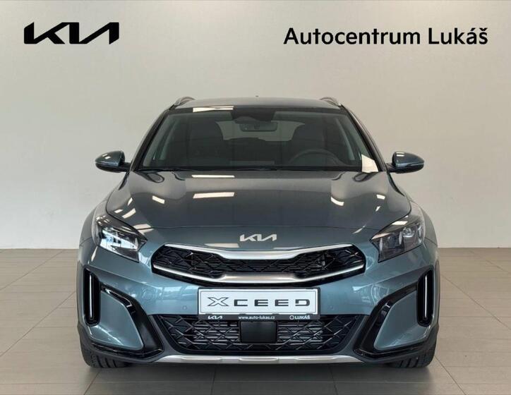 KIA XCeed 1