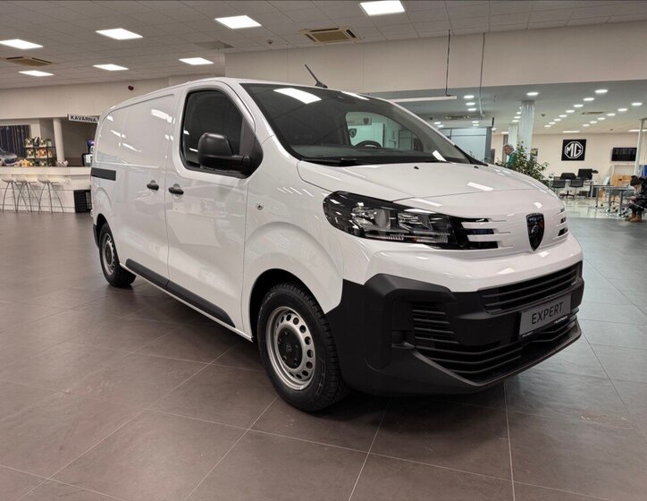 Peugeot Expert Skříň 2,2 l 110 kw