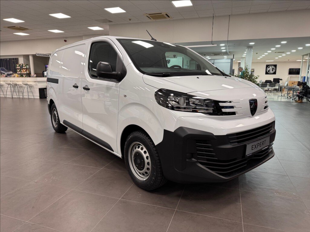 Peugeot Expert Skříň 2,2 l 110 kw