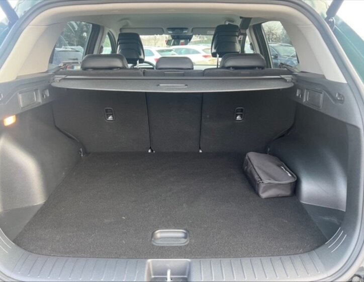 KIA Sportage SUV / Terénní 1,6 l 132 kw