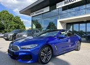 BMW Řada 8 5