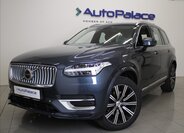 Volvo XC90 SUV / Terénní 2,0 l 173 kw