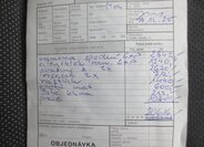 Ford Mondeo Liftback 2,5 l 162 kw