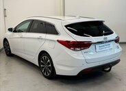 Hyundai i40 Kombi 1,7 l 104 kw